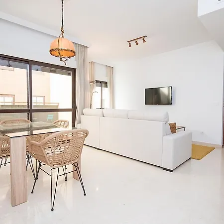 Bhost - Colon Apartment Malaga Exterior photo