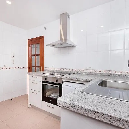 Bhost - Colon Apartment Malaga Exterior photo