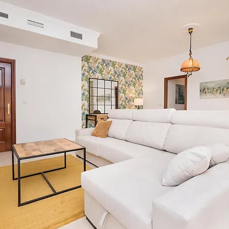 Bhost - Colon Apartment Malaga Exterior photo